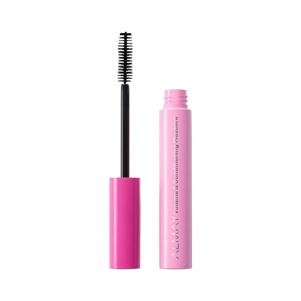 3 For $15 Almay Volume & Conditioning Mascara, Hydrating All Day Wear, #10 Black